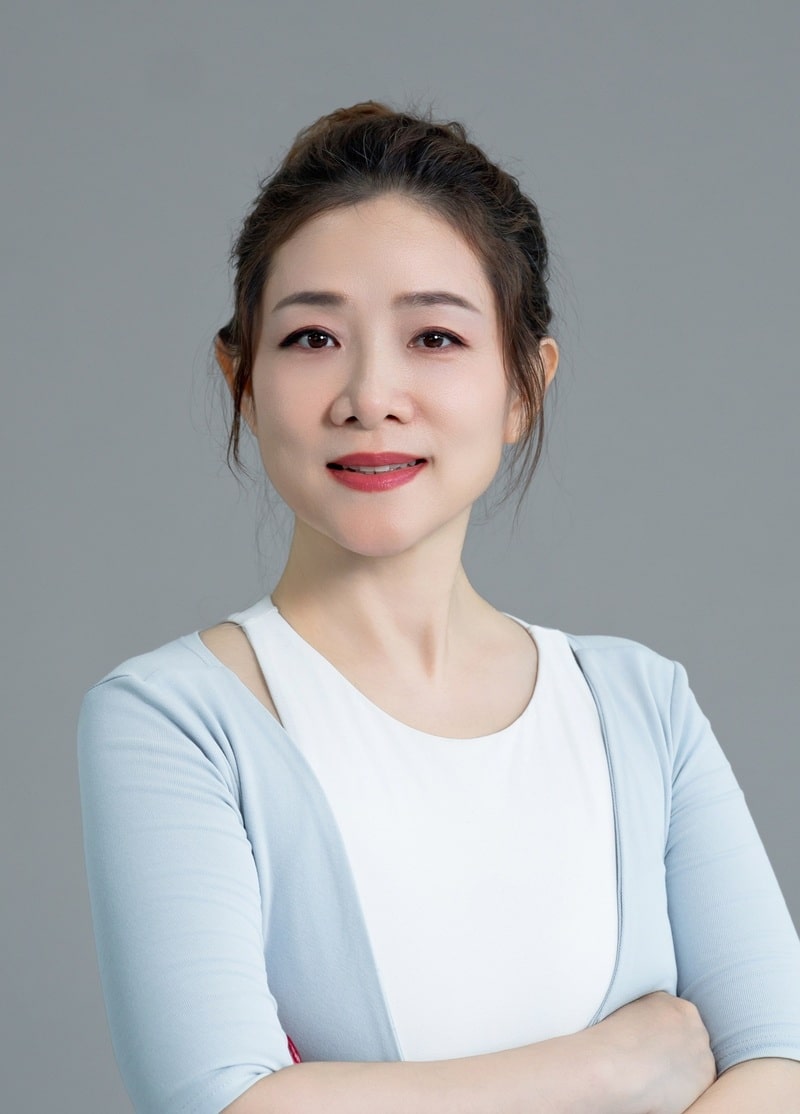 teacher xiaoyan